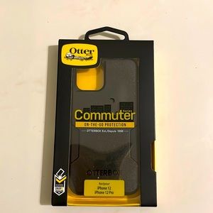 iPhone 12Pro Otterbox